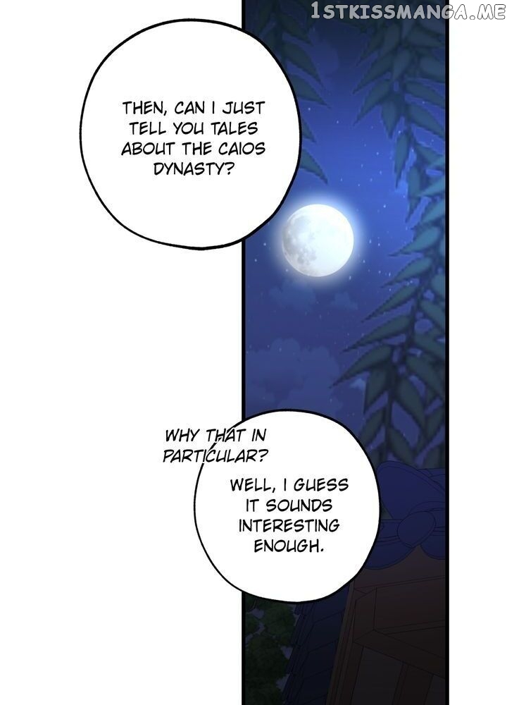 The Tyrant’s First Love Chapter 40 - Page 23