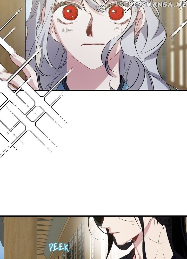 The Tyrant’s First Love Chapter 41 - Page 14