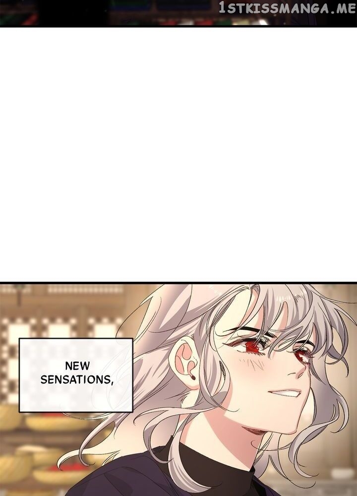 The Tyrant’s First Love Chapter 41 - Page 19