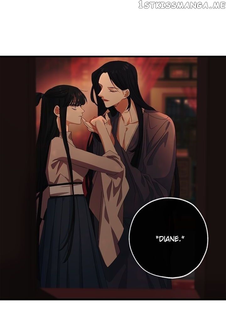 The Tyrant’s First Love Chapter 41 - Page 23