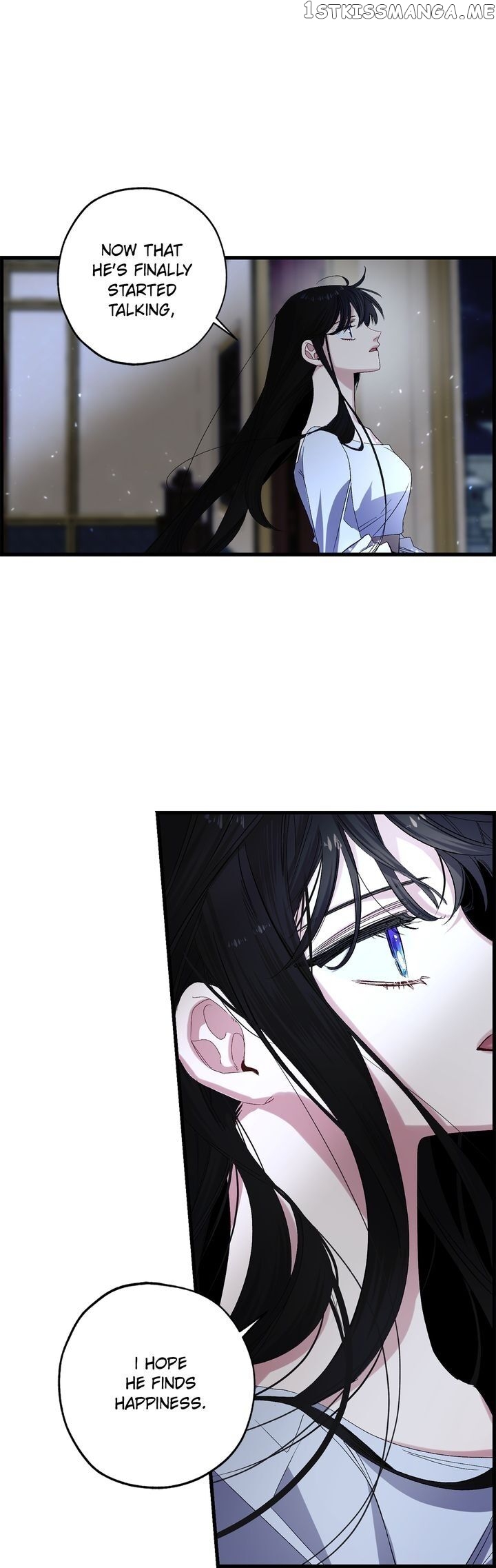 The Tyrant’s First Love Chapter 43 - Page 17