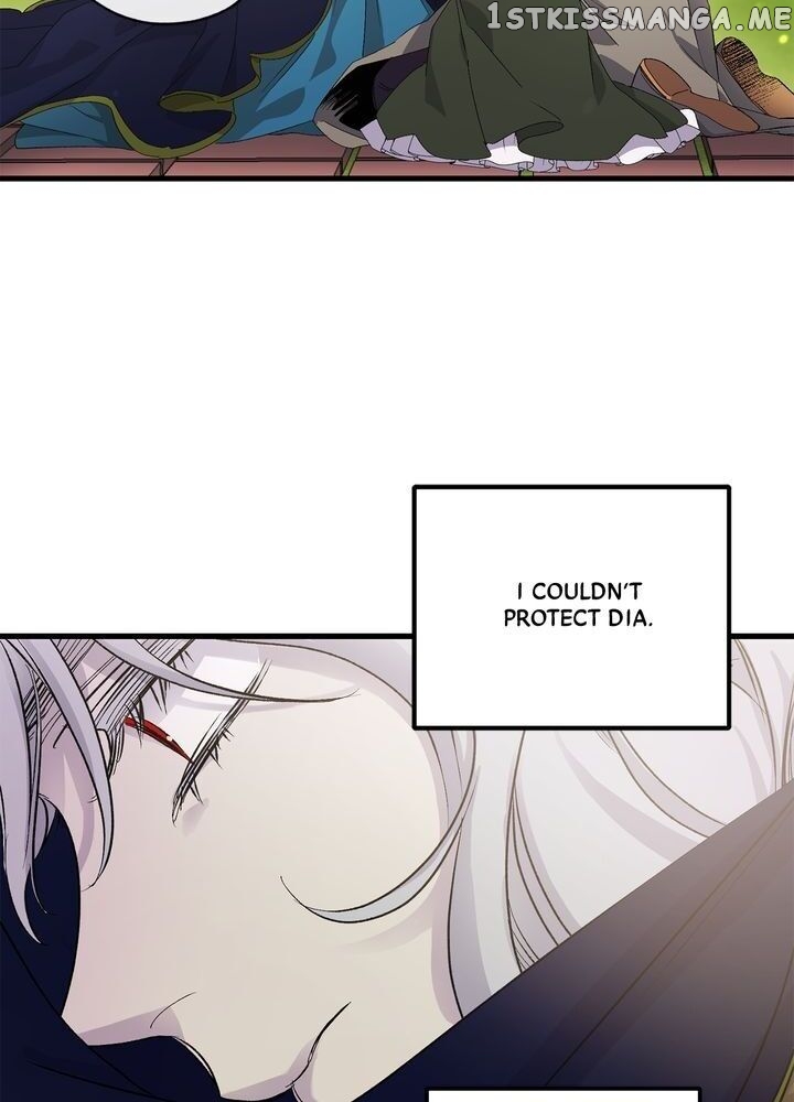 The Tyrant’s First Love Chapter 43 - Page 2