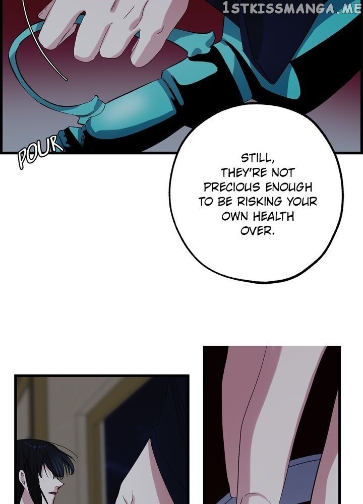 The Tyrant’s First Love Chapter 43 - Page 21