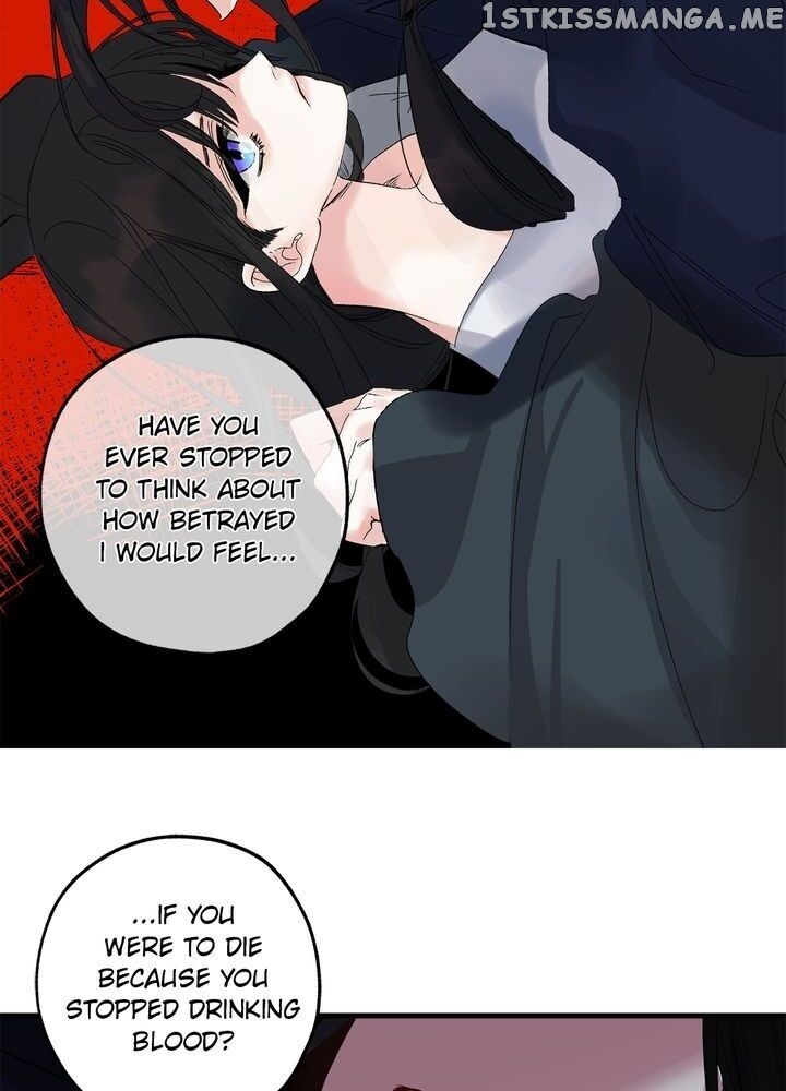 The Tyrant’s First Love Chapter 43 - Page 28