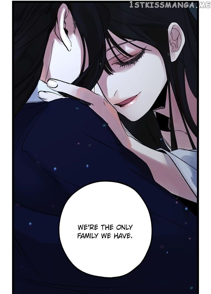 The Tyrant’s First Love Chapter 43 - Page 30