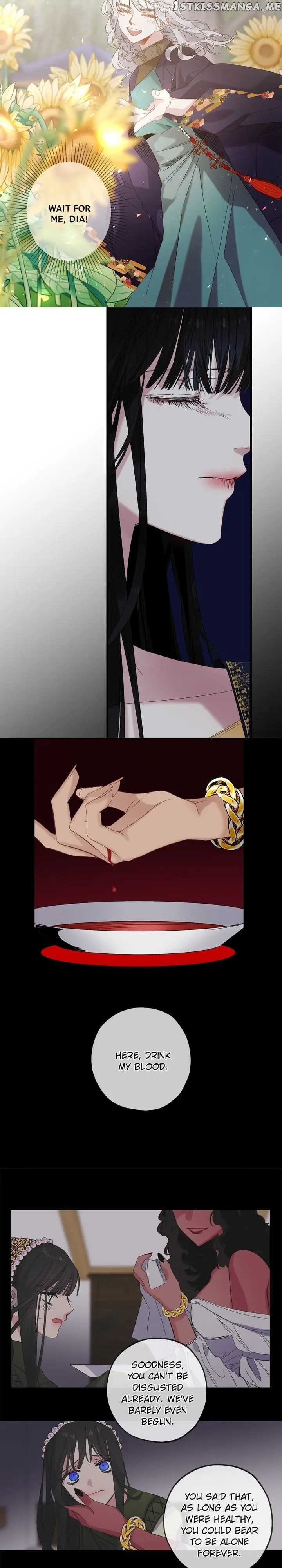 The Tyrant’s First Love Chapter 46 - Page 13