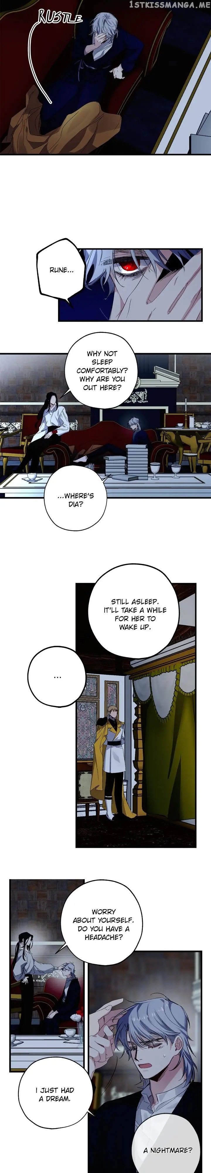 The Tyrant’s First Love Chapter 48 - Page 13