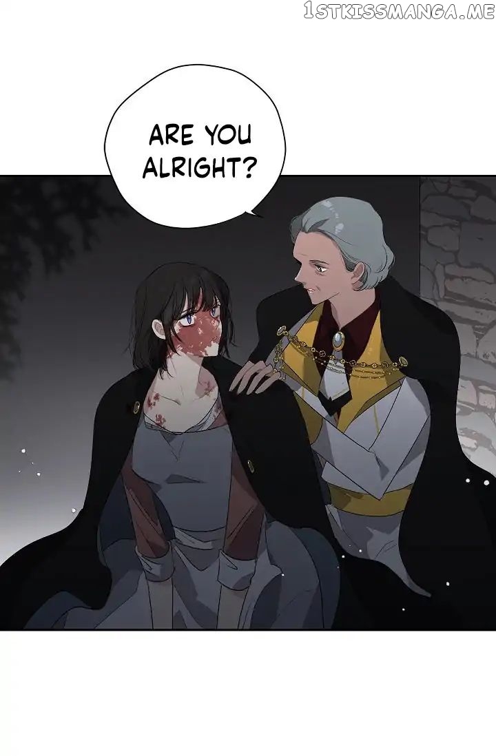 The Tyrant’s First Love Chapter 5 - Page 16