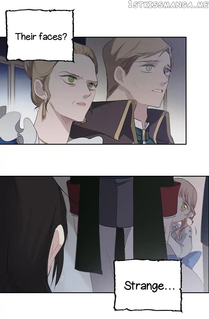 The Tyrant’s First Love Chapter 5 - Page 36