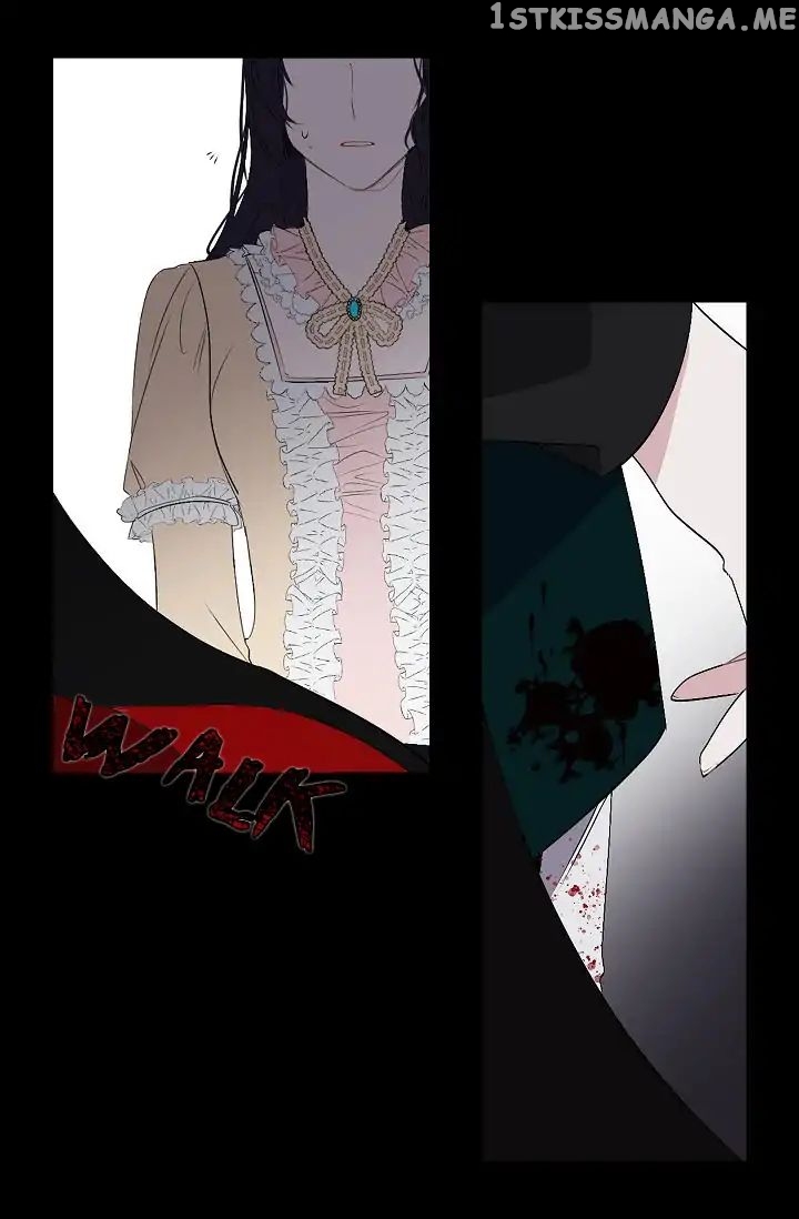 The Tyrant’s First Love Chapter 5 - Page 38