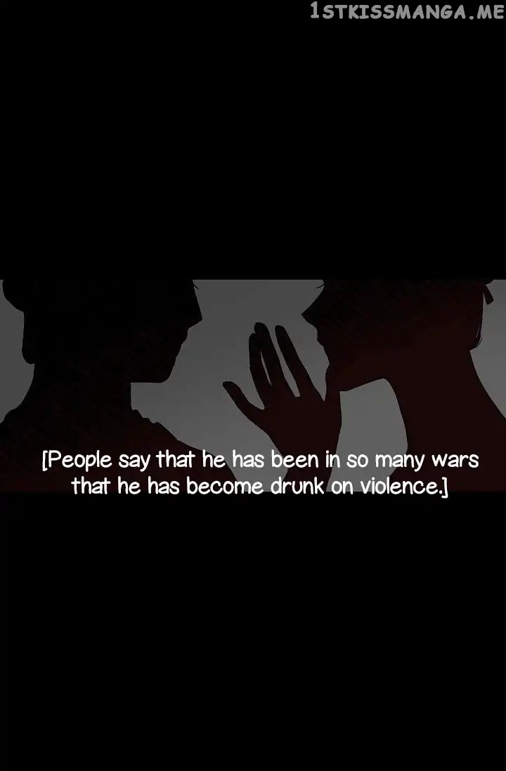 The Tyrant’s First Love Chapter 5 - Page 42