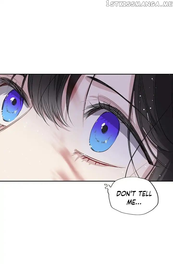 The Tyrant’s First Love Chapter 5 - Page 55