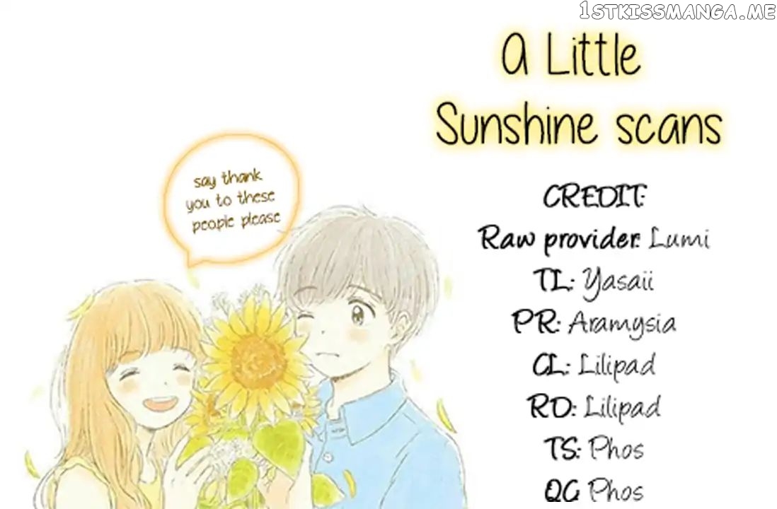 The Tyrant’s First Love Chapter 5 - Page 60