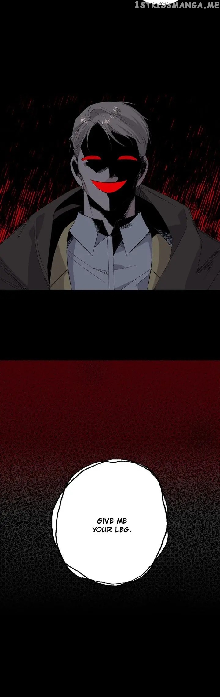 The Tyrant’s First Love Chapter 50 - Page 10