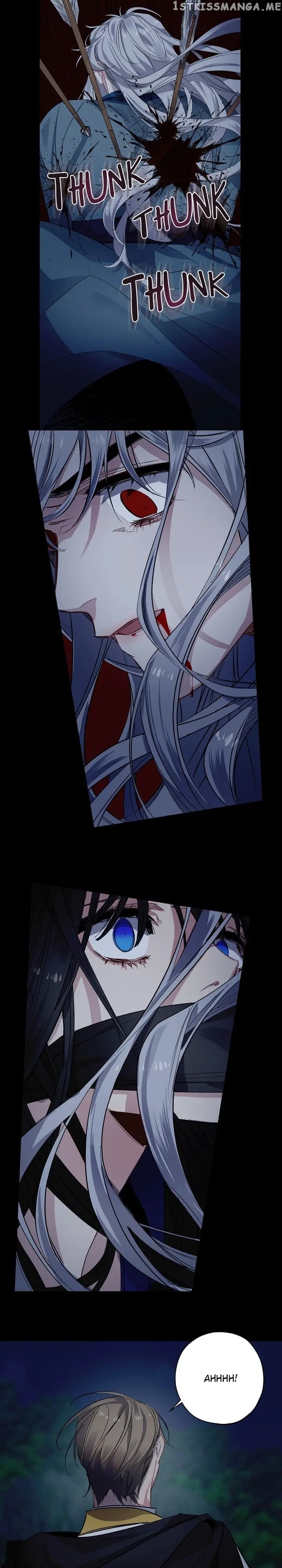 The Tyrant’s First Love Chapter 50 - Page 15