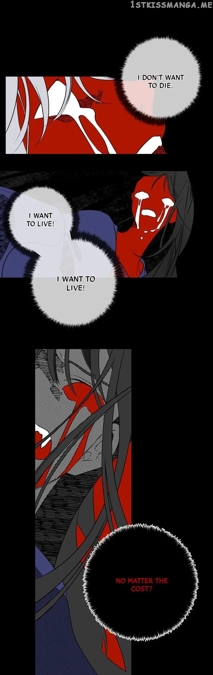 The Tyrant’s First Love Chapter 53 - Page 14