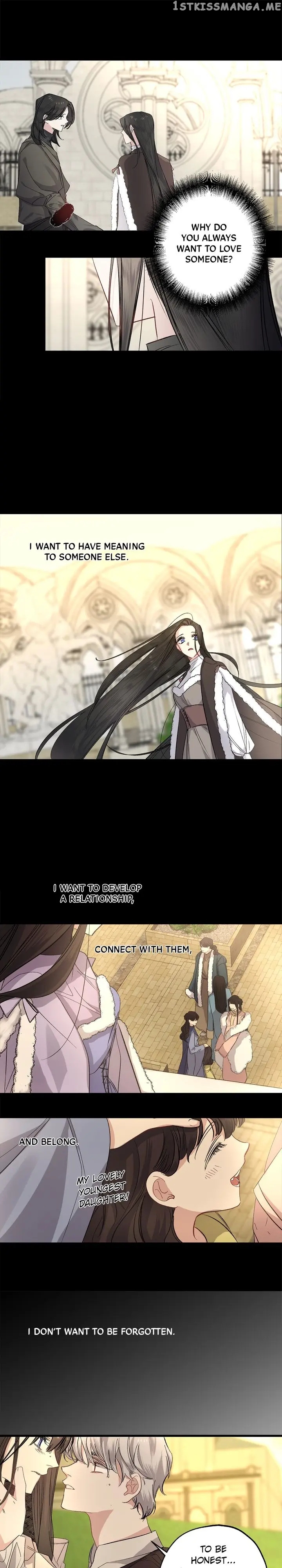 The Tyrant’s First Love Chapter 55 - Page 15