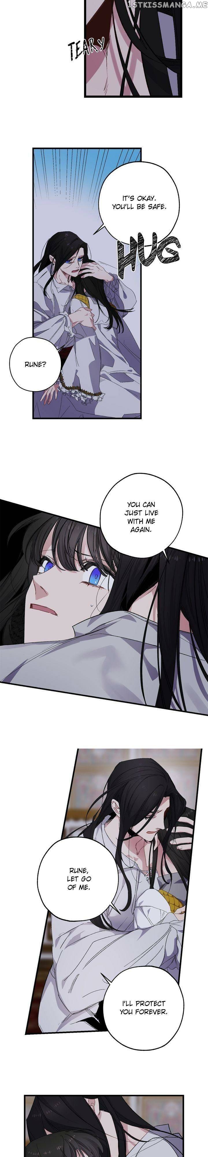 The Tyrant’s First Love Chapter 59 - Page 15