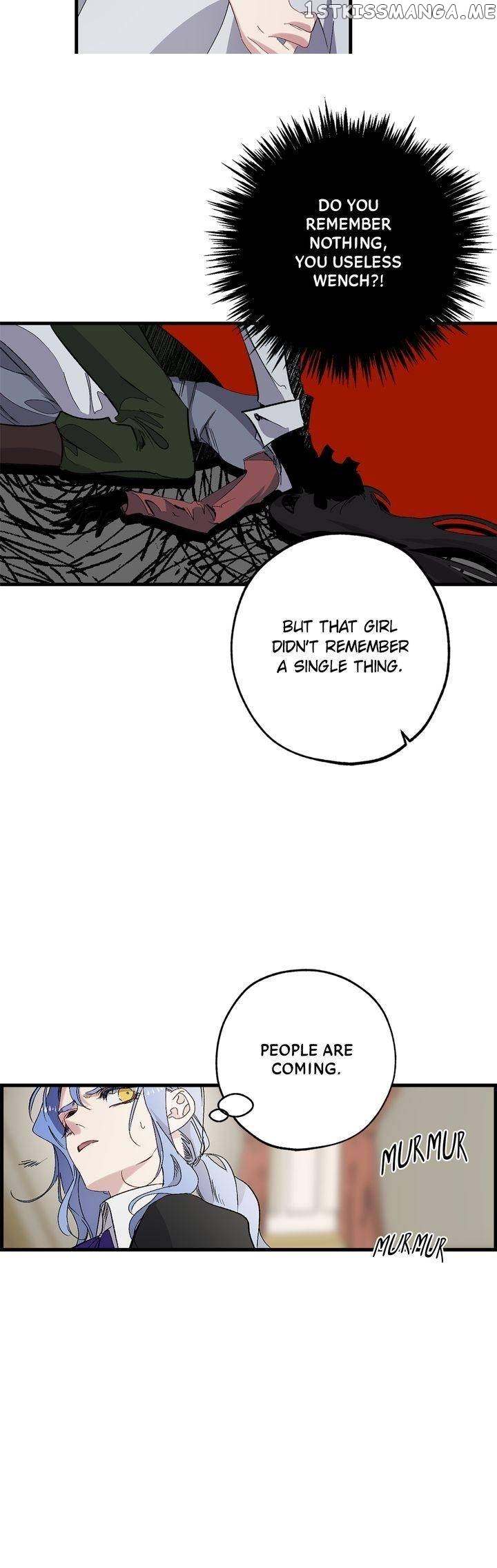 The Tyrant’s First Love Chapter 60 - Page 13