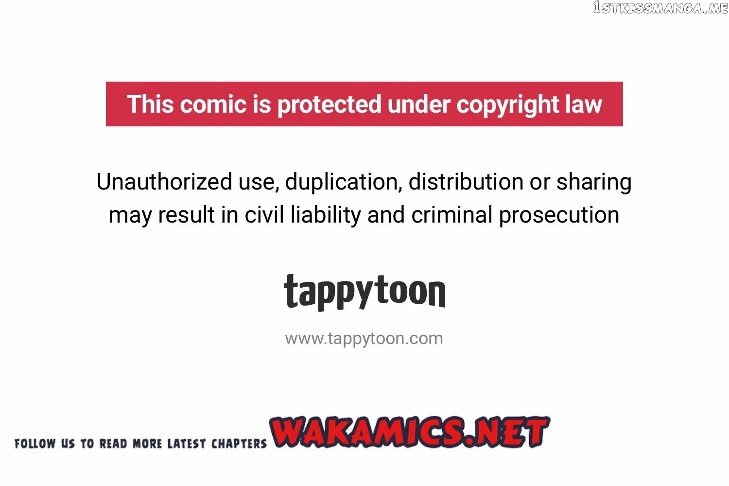 The Tyrant’s First Love Chapter 61 - Page 18