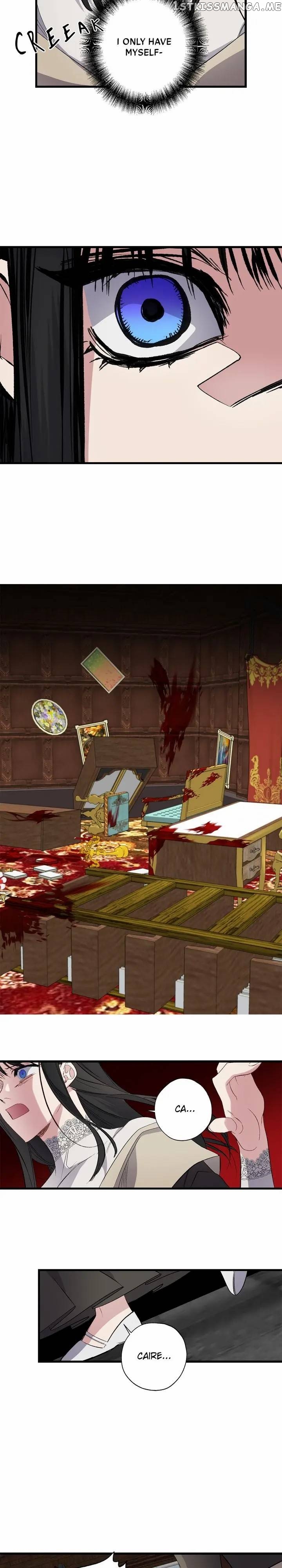 The Tyrant’s First Love Chapter 62 - Page 7