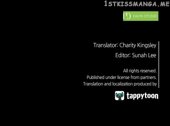 The Tyrant’s First Love Chapter 64 - Page 17