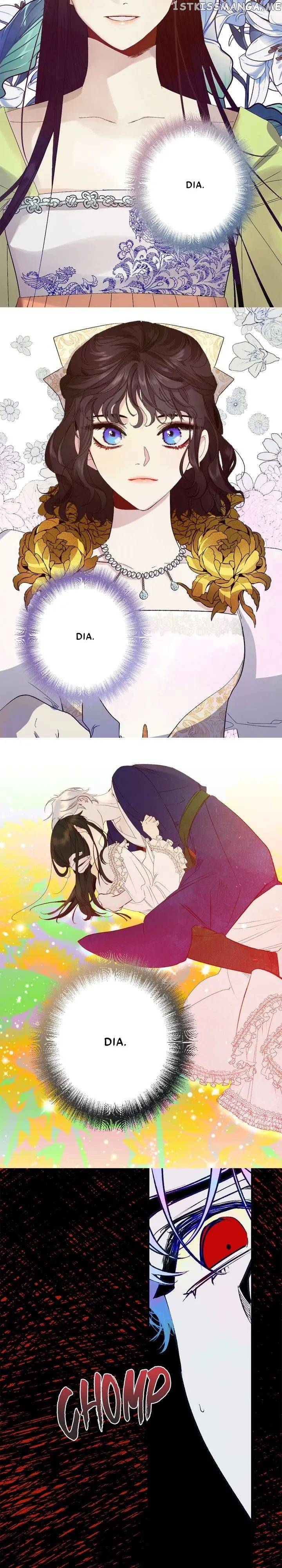 The Tyrant’s First Love Chapter 65 - Page 5