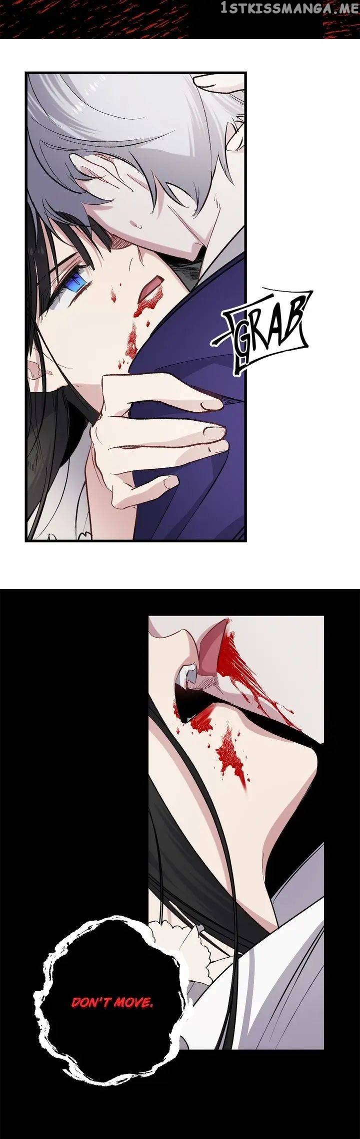 The Tyrant’s First Love Chapter 65 - Page 6