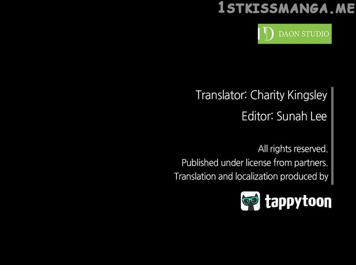 The Tyrant’s First Love Chapter 66 - Page 19