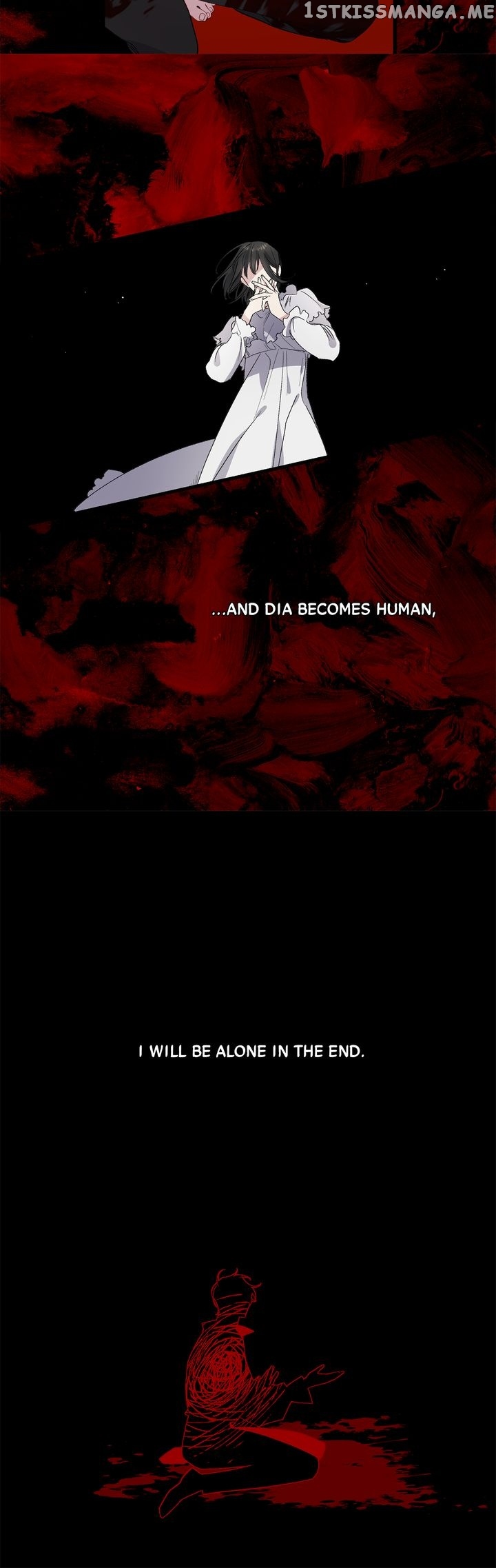 The Tyrant’s First Love Chapter 66 - Page 6