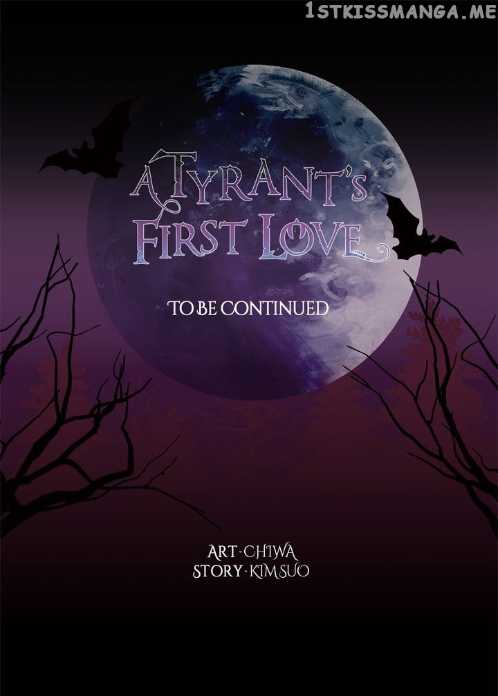 The Tyrant’s First Love Chapter 67 - Page 16