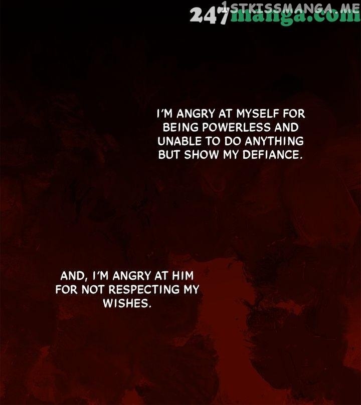 The Tyrant’s First Love Chapter 67 - Page 5