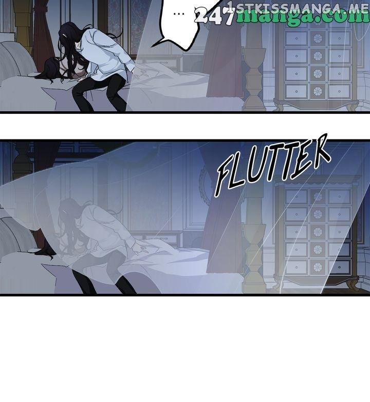 The Tyrant’s First Love Chapter 68 - Page 10