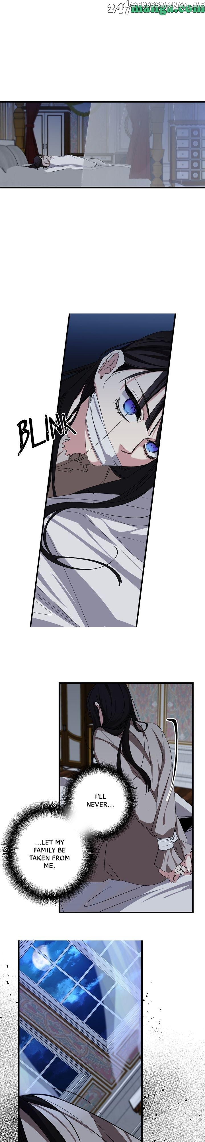 The Tyrant’s First Love Chapter 68 - Page 11