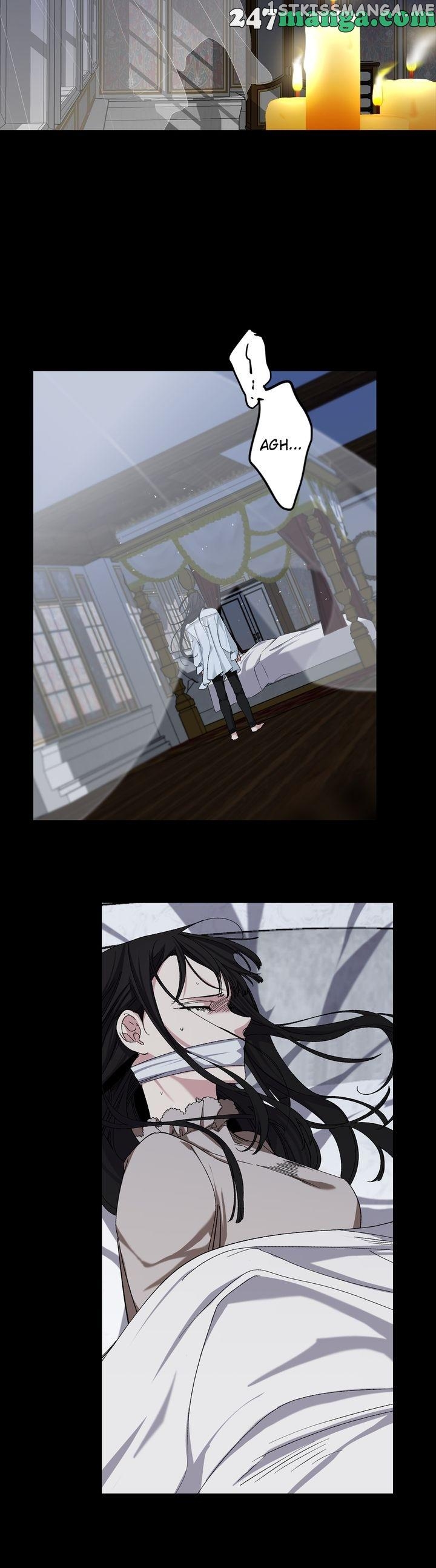 The Tyrant’s First Love Chapter 68 - Page 7