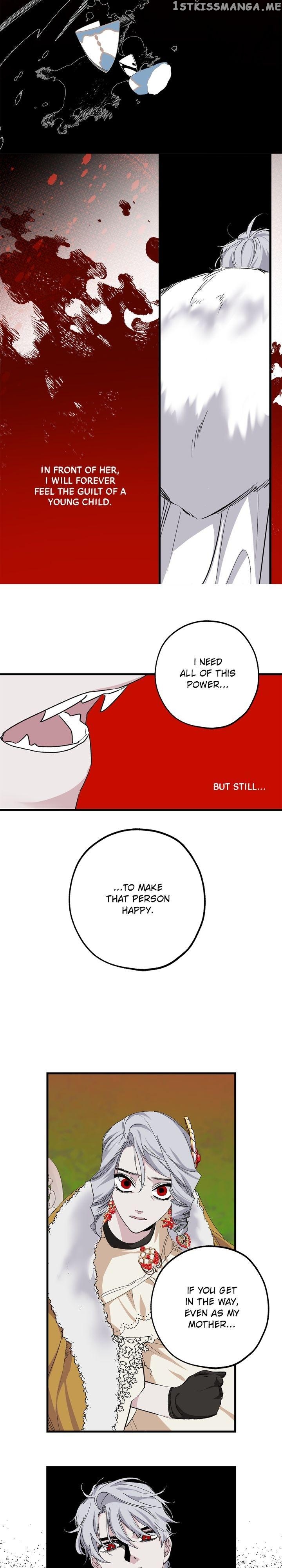 The Tyrant’s First Love Chapter 69 - Page 11