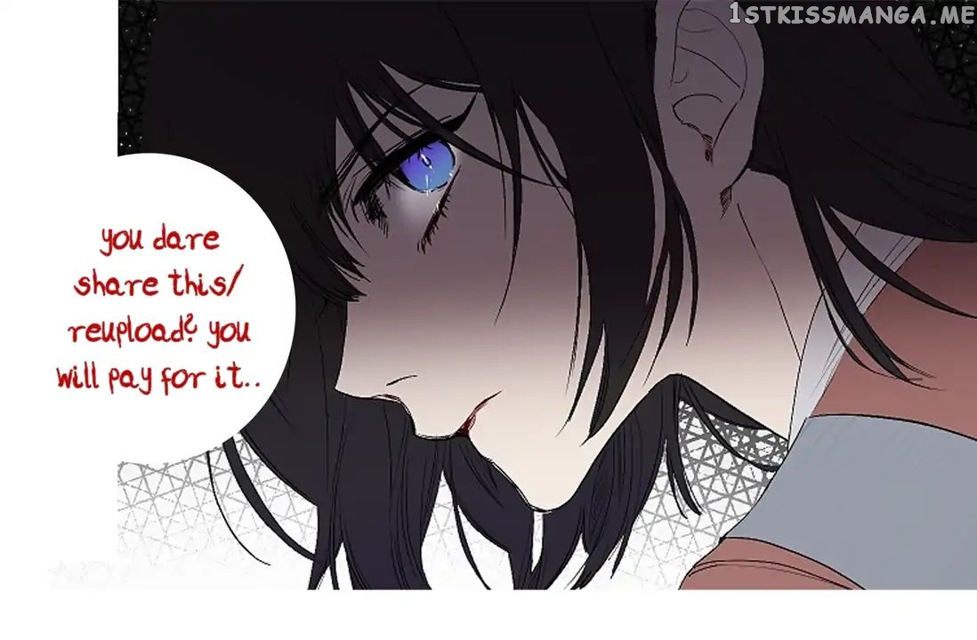 The Tyrant’s First Love Chapter 7 - Page 1