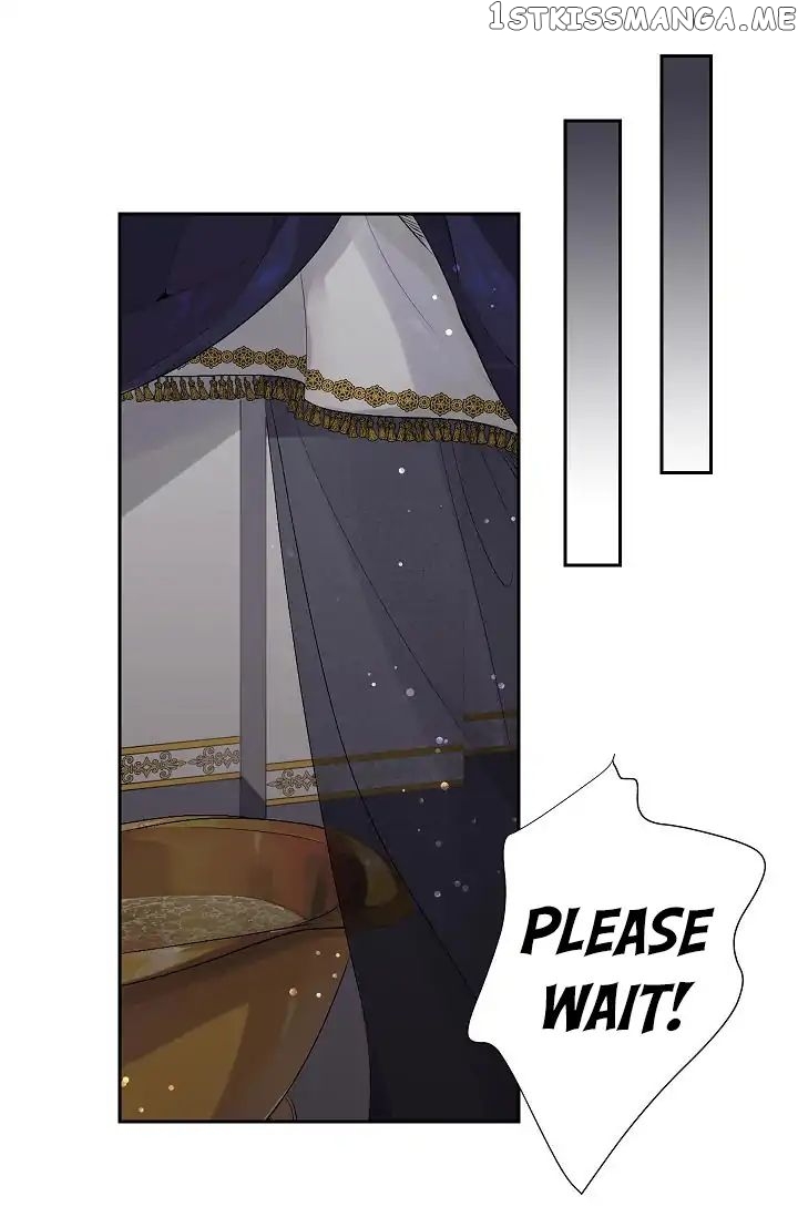 The Tyrant’s First Love Chapter 7 - Page 12