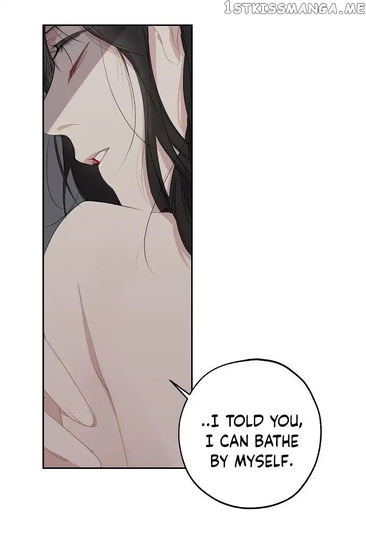 The Tyrant’s First Love Chapter 7 - Page 18