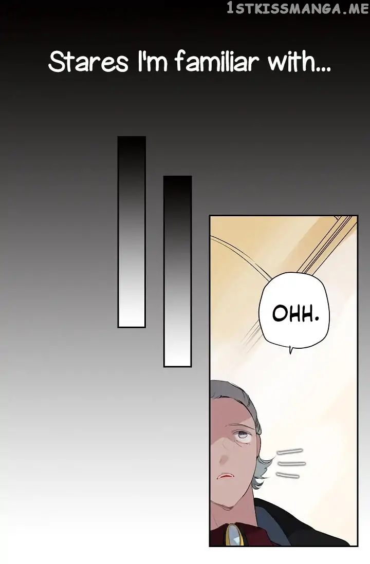 The Tyrant’s First Love Chapter 7 - Page 19