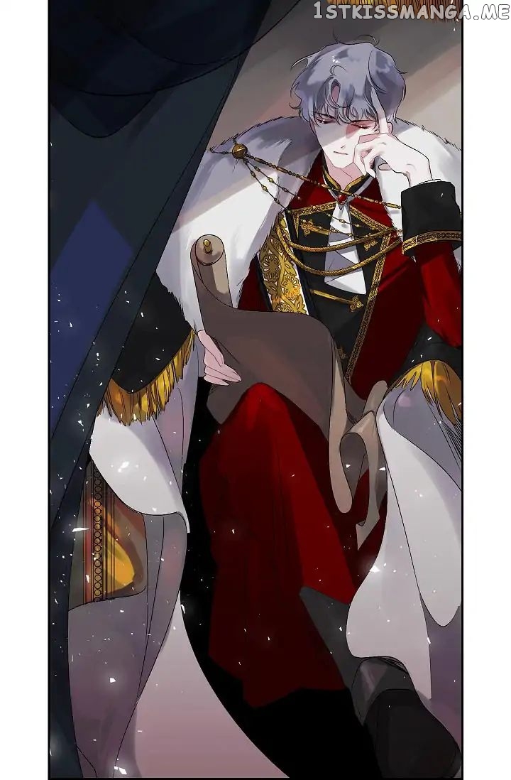 The Tyrant’s First Love Chapter 7 - Page 27