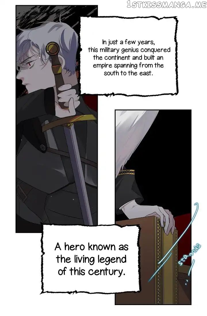 The Tyrant’s First Love Chapter 7 - Page 30