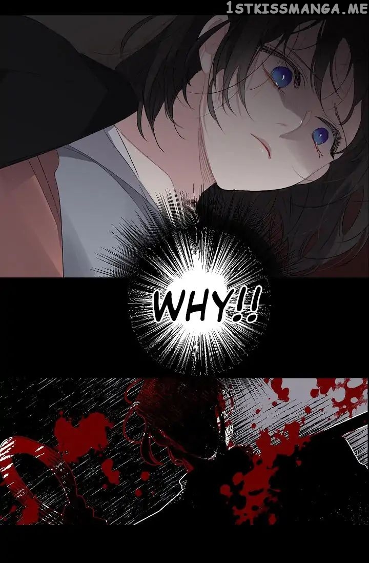 The Tyrant’s First Love Chapter 7 - Page 4