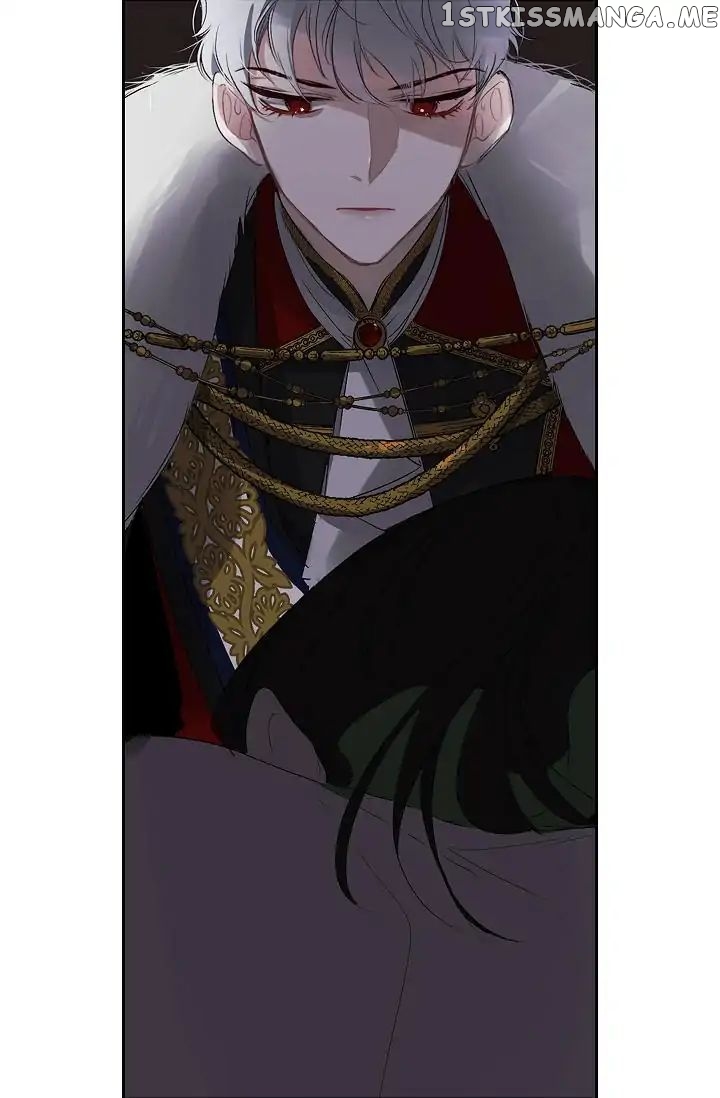 The Tyrant’s First Love Chapter 7 - Page 43