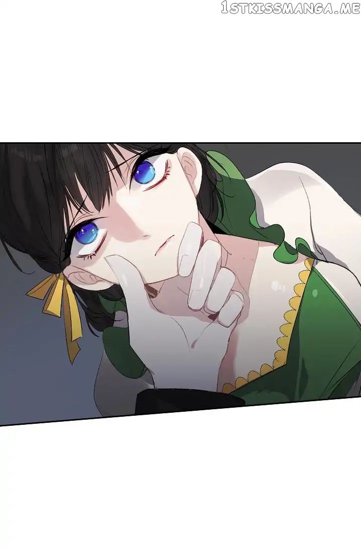 The Tyrant’s First Love Chapter 7 - Page 47