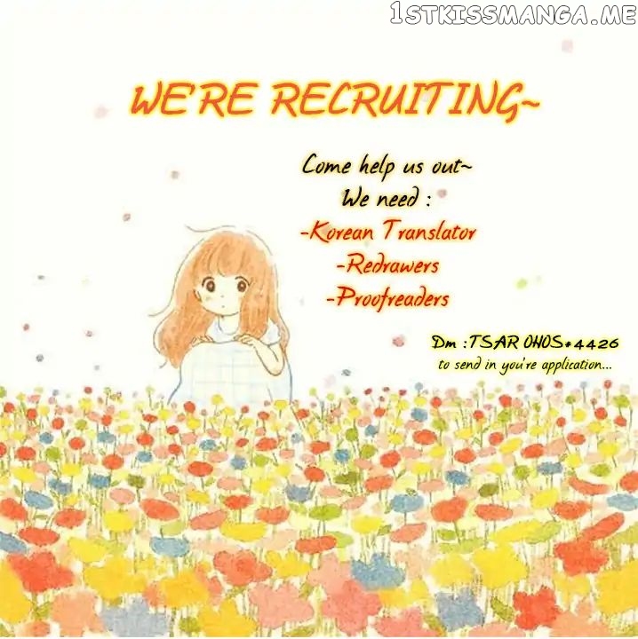 The Tyrant’s First Love Chapter 7 - Page 50