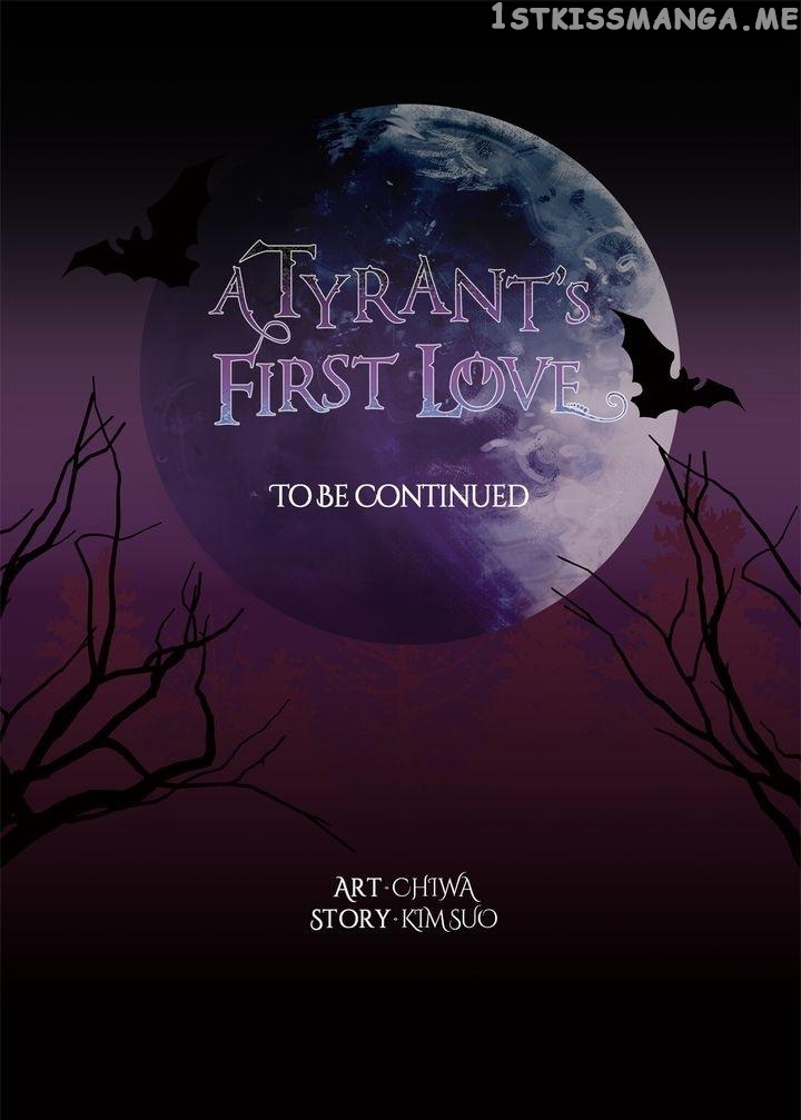 The Tyrant’s First Love Chapter 71 - Page 18