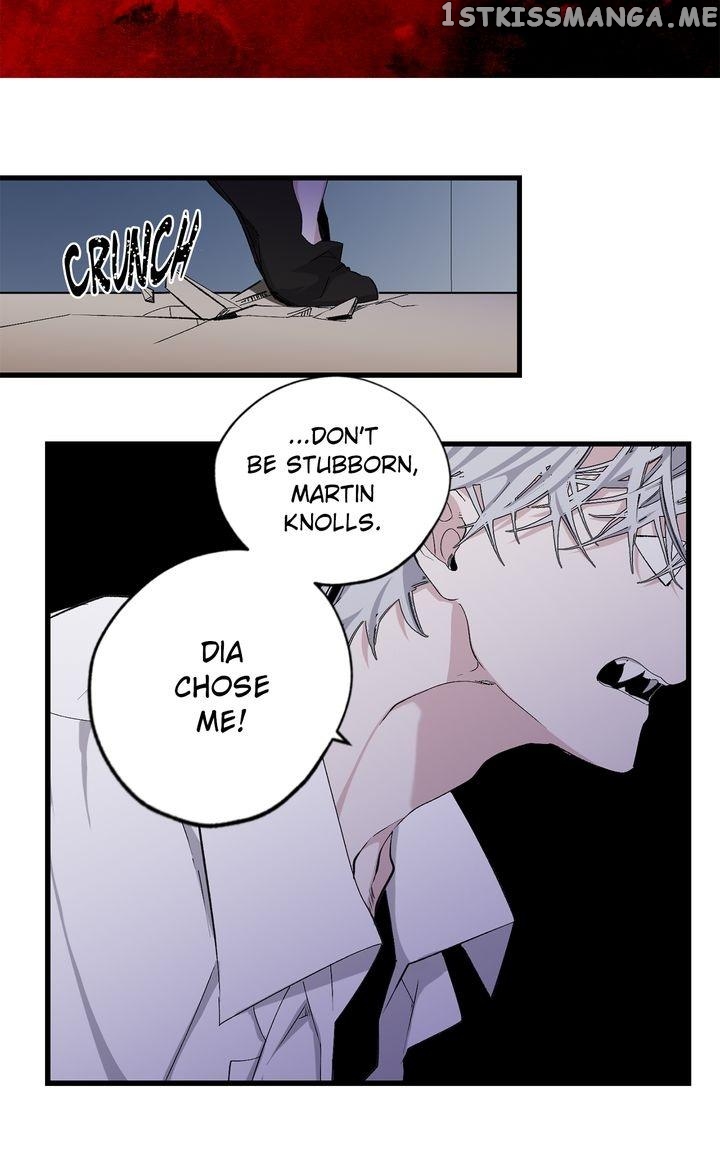 The Tyrant’s First Love Chapter 72 - Page 13