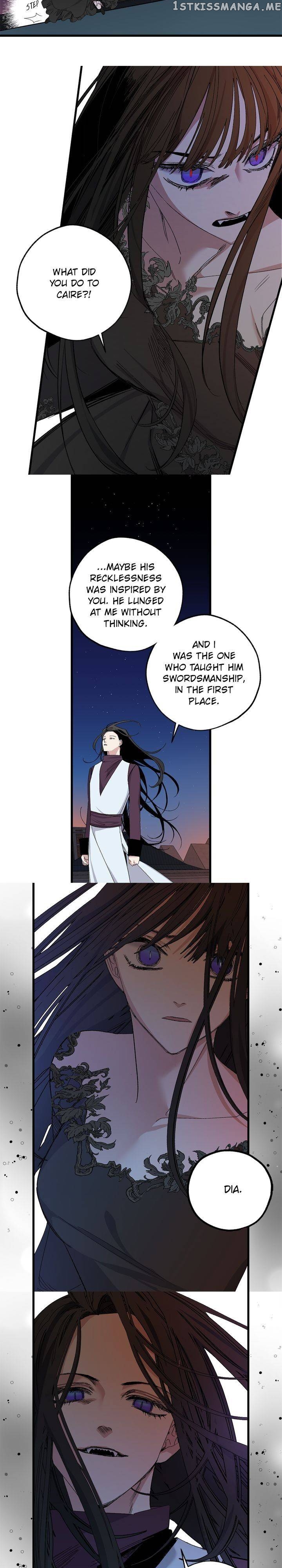 The Tyrant’s First Love Chapter 73 - Page 15