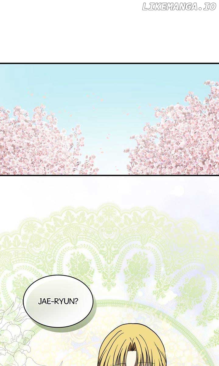 The Tyrant’s First Love Chapter 76 - Page 1